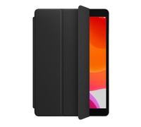Genuine / Official Apple iPad Pro 10.5" & Air 3 Leather Smart Cover - Black