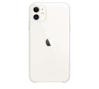Genuine / Official Apple iPhone 11 Clear Case / Cover - New