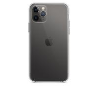 NEW GENUINE APPLE THIN CLEAR CASE COVER FOR IPHONE 11 PRO - MWYK2ZM/A