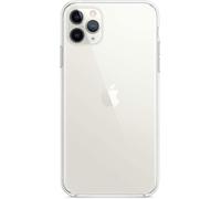 Official iPhone 11 Pro Max Clear Case