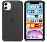 Apple iPhone 11 Premium Silicon Snap On Genuine Back Case Cover by Apple