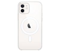 Genuine / Official Apple iPhone 12 / 12 Pro Clear Case with MagSafe - MHLM3ZM/A