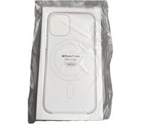 Genuine / Official Apple iPhone 12 Mini Clear / Transparent Case with MagSafe