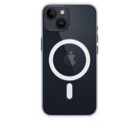 Genuine / Official Apple iPhone 14 Case / Cover with MagSafe - Clear - New