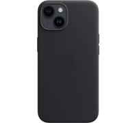Genuine / Official Apple iPhone 14 Leather Case - Ink - New