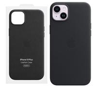 Apple MPP93ZM/A mobile phone case 17 cm (6.7") Cover Black