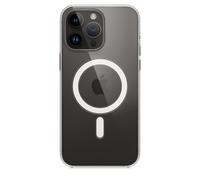 Apple iPhone 14 Pro Max Clear Case with MagSafe