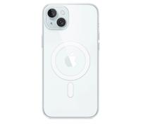 Apple iPhone 15 Case with MagSafe - Transparent