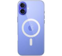 Apple iPhone 16 Plus Clear Case with MagSafe