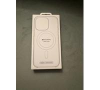 Apple iPhone 16 Pro Clear Case with MagSafe