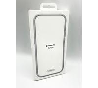 Genuine Official Apple iPhone Air Bumper Case Cover Light Grey For iPhone 17 Air