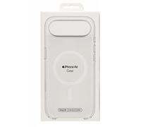 Apple iPhone Air Case with MagSafe - Frost