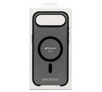 GENUINE OFFICIAL APPLE IPHONE AIR CASE COVER WITH MAGSAFE FROST - SHADOW