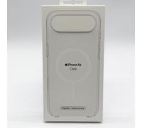 Genuine Official Apple iPhone Air Case With MagSafe - Frost