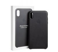 Apple MRWT2ZM/A mobile phone case 16.5 cm (6.5") Cover Black