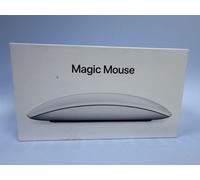 Genuine Official Apple Magic Mouse Rechargeable WHITE Multi-Touch Surface A1657