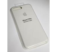 Genuine Official Apple Silicone Case Cover for iPhone 7 Plus & 8 Plus
