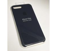 Genuine Official Apple Silicone Case Cover for iPhone 7 Plus & 8 Plus
