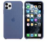 Apple MY122ZM/A mobile phone case 16.5 cm (6.5") Cover Blue