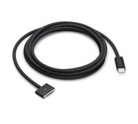 Genuine Official Apple USB-C to Magsafe 3 Cable 2 Metre MacBook Pro Space Black