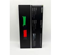 Genuine Official Apple Watch Strap Band 40mm Black Unity Sport Band - MJ4V3ZM/A