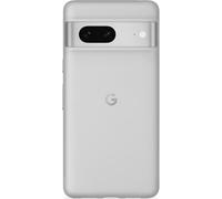 Genuine / Official Google Pixel 7 Case / Cover - Chalk (White) - New