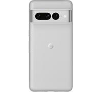 Genuine / Official Google Pixel 7 Pro Case / Cover - Chalk (White) - New