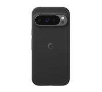 Genuine / Official Google Pixel 9 & Pixel 9 Pro Case - Obsidian (Black) - New