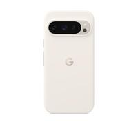 Genuine / Official Google Pixel 9 Pro XL Case - Porcelain (White) - New