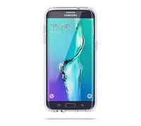 Genuine Official Griffin Technology® Cases & Covers For Apple® & Samsung® Devices (Samsung Galaxy S7 Edge, Survivor Clear)