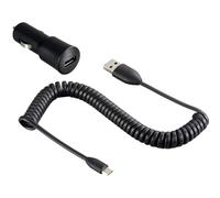 Genuine Official HTC Micro USB Car Charger Original for One M8 HTC Mini