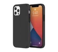Incipio Duo Series Case for 6.1-Inch iPhone 13, Black
