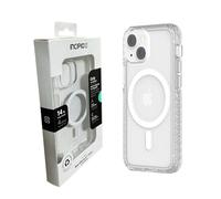 Genuine Official Incipio Grip Clear Case For iPhone 14 13 12 Mini MagSafe Cover