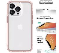 Genuine Official INCIPIO iPhone 14 13 12 Mini Pro Max Slim Case Shockproof Cover