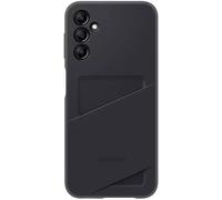 Samsung Galaxy A14 5G Card Slot Case Black - EF-OA146TBEGWW