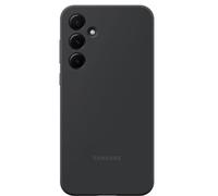 Genuine / Official Samsung Galaxy A35 5G Silicone Case Cover Black Brand New
