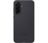 Samsung Silicone Case for Galaxy A36 Black