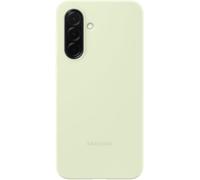 Samsung Galaxy Official Silicone Case for Galaxy A36, Light Green