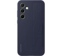 Samsung Galaxy A55 5G Standing Grip Case Black - EF-GA556TBEGWW