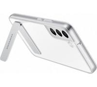 Genuine / Official Samsung Galaxy S22+ Plus Standing Case / Cover - Clear - New
