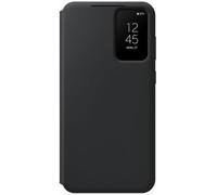 Samsung Official Smart Clear View Case Brand New - Black - Galaxy S23 Plus