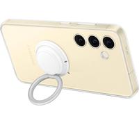 Samsung Galaxy S24 Clear Gadget Case Samsung Samsung Galaxy S24 Clear Gadget Case Clear Glass