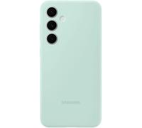 Samsung Galaxy Official Silicone Case for S24 FE, Mint
