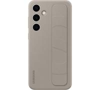 Samsung Galaxy Official S24+ Standing Grip Case, Taupe