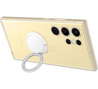 Samsung Galaxy 24 Ultra Clear Gadget Case Transparent - EF-XS928CTEGWW