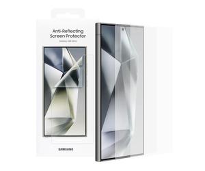Genuine / Official Samsung Galaxy S24 Ultra Screen Protector (2 pack) - New