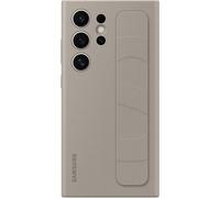 Samsung Standing Grip Case Taupe mobile phone case 17.3 cm (6.8") Cover