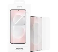 Genuine / Official Samsung Galaxy S25 Edge Clear Screen Protector (2 pack) - New