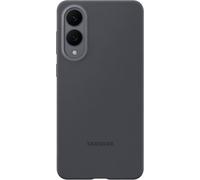 Samsung Galaxy Official Silicone Case for Galaxy S25 Edge, Black