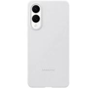 Genuine / Official Samsung Galaxy S25 Edge Silicone Case / Cover - Grey - New